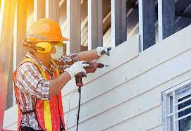 Affordable Siding Repair and Maintenance Services in Shiner, TX